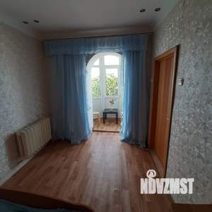 2-к квартира, на длительный срок, 41м2, 4/4 этаж