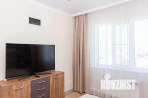 2-к квартира, посуточно, 72м2, 20/20 этаж