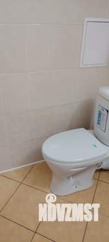 1-к квартира, на длительный срок, 37м2, 14/17 этаж