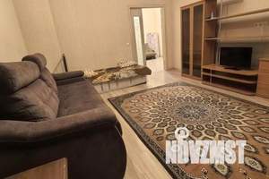 2-к квартира, посуточно, 70м2, 3/9 этаж