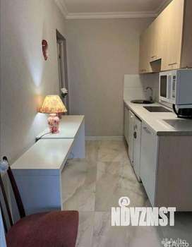 1-к квартира, посуточно, 35м2, 2/16 этаж