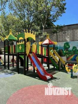 1-к квартира, на длительный срок, 42м2, 8/22 этаж