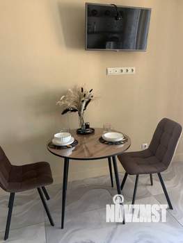 1-к квартира, посуточно, 50м2, 5/17 этаж
