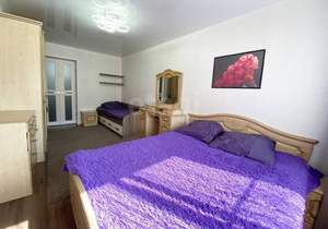 2-к квартира, на длительный срок, 47м2, 3/5 этаж