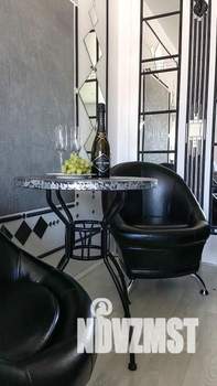 3-к квартира, посуточно, 70м2, 1/1 этаж