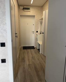 1-к квартира, на длительный срок, 35м2, 15/15 этаж