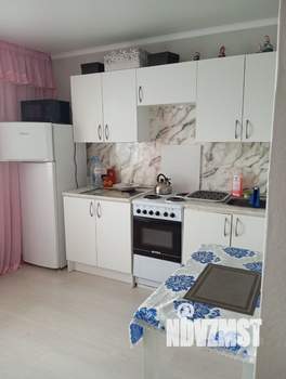 1-к квартира, на длительный срок, 40м2, 15/17 этаж