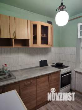 1-к квартира, на длительный срок, 32м2, 5/9 этаж