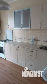 1-к квартира, на длительный срок, 45м2, 2/10 этаж