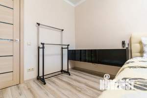 1-к квартира, посуточно, 44м2, 19/21 этаж