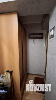 1-к квартира, на длительный срок, 31м2, 4/5 этаж