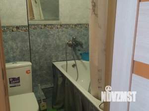 1-к квартира, посуточно, 42м2, 8/10 этаж