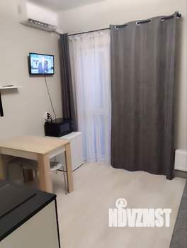 1-к квартира, на длительный срок, 37м2, 19/20 этаж