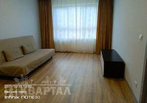 1-к квартира, на длительный срок, 39м2, 11/16 этаж