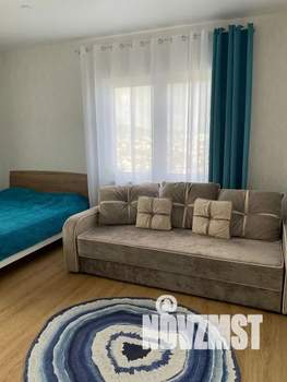 1-к квартира, посуточно, 50м2, 20/21 этаж
