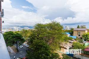 1-к квартира, посуточно, 41м2, 4/18 этаж