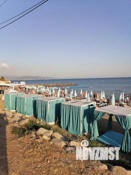 1-к квартира, посуточно, 43м2, 3/5 этаж