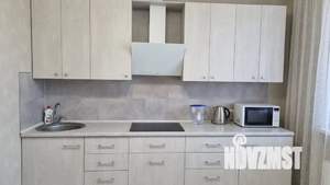 1-к квартира, посуточно, 42м2, 10/11 этаж