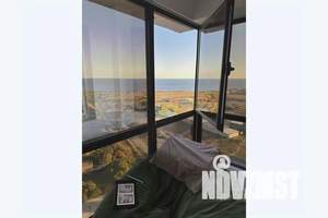 1-к квартира, посуточно, 48м2, 14/17 этаж