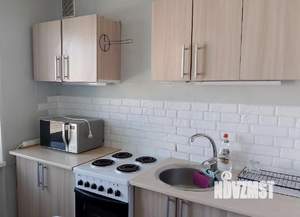 1-к квартира, на длительный срок, 37м2, 5/6 этаж