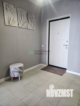 1-к квартира, на длительный срок, 35м2, 18/20 этаж