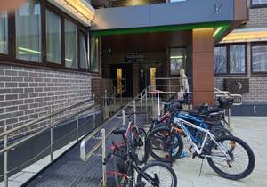 1-к квартира, на длительный срок, 35м2, 18/20 этаж