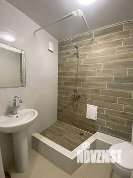 Студия квартира, посуточно, 20м2, 1/3 этаж