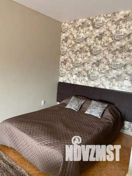 2-к квартира, посуточно, 70м2, 4/4 этаж