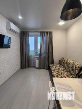 Студия квартира, на длительный срок, 21м2, 9/12 этаж