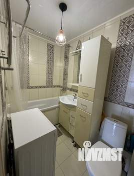 3-к квартира, на длительный срок, 50м2, 2/2 этаж