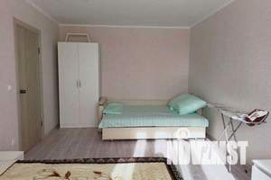 1-к квартира, посуточно, 38м2, 10/17 этаж