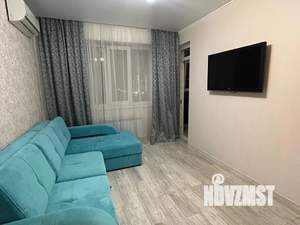 1-к квартира, посуточно, 37м2, 12/16 этаж