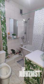1-к квартира, на длительный срок, 31м2, 3/5 этаж