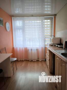 Студия квартира, на длительный срок, 18м2, 1/10 этаж