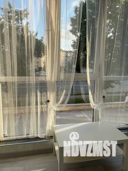 1-к квартира, посуточно, 40м2, 2/5 этаж