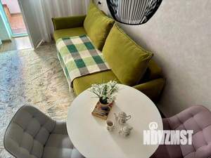 2-к квартира, посуточно, 35м2, 1/1 этаж