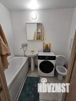 1-к квартира, посуточно, 37м2, 6/16 этаж