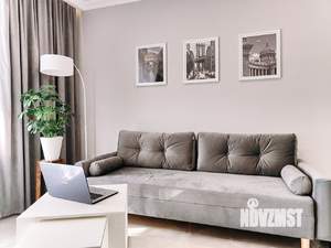 2-к квартира, посуточно, 64м2, 3/16 этаж