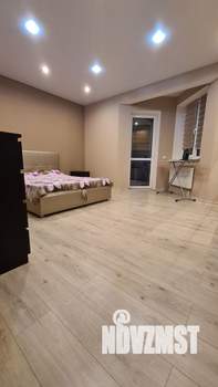 2-к квартира, посуточно, 66м2, 3/20 этаж