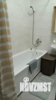 1-к квартира, посуточно, 39м2, 14/20 этаж