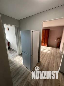 1-к квартира, посуточно, 36м2, 5/5 этаж