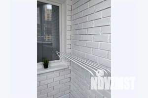 2-к квартира, посуточно, 35м2, 6/21 этаж