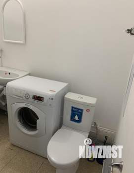 1-к квартира, на длительный срок, 38м2, 7/16 этаж