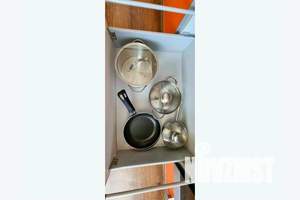 1-к квартира, посуточно, 44м2, 9/10 этаж