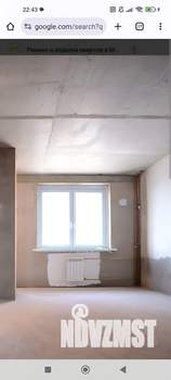 1-к квартира, на длительный срок, 38м2, 8/25 этаж