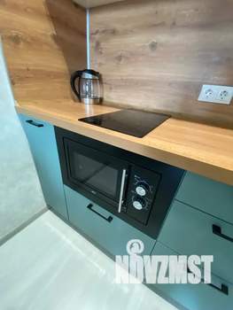 1-к квартира, посуточно, 37м2, 17/20 этаж