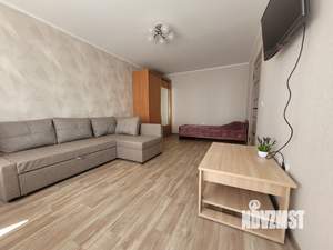 1-к квартира, на длительный срок, 37м2, 3/16 этаж