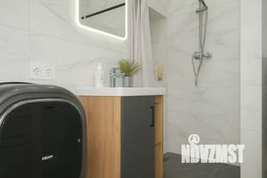 1-к квартира, посуточно, 37м2, 1/1 этаж