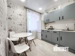 2-к квартира, посуточно, 47м2, 4/5 этаж