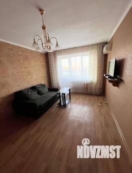 1-к квартира, на длительный срок, 34м2, 7/9 этаж